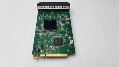 HP CN727-60001 Formatter Board With Toshiba MK3276GSX Hard Disk Drive