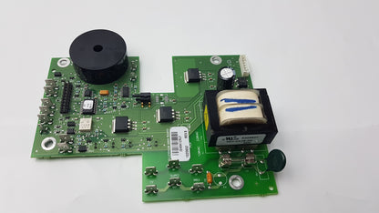 Millennium 1017583 Main PCB Board Rev F For Oxygen Concentrator