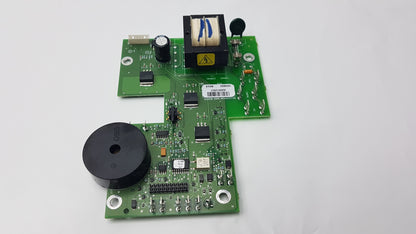 Millennium 1017583 Main PCB Board Rev F For Oxygen Concentrator