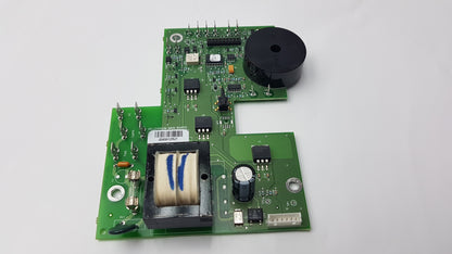 Millennium 1017583 Main PCB Board Rev F For Oxygen Concentrator