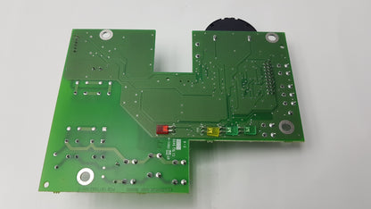 Millennium 1017583 Main PCB Board Rev F For Oxygen Concentrator