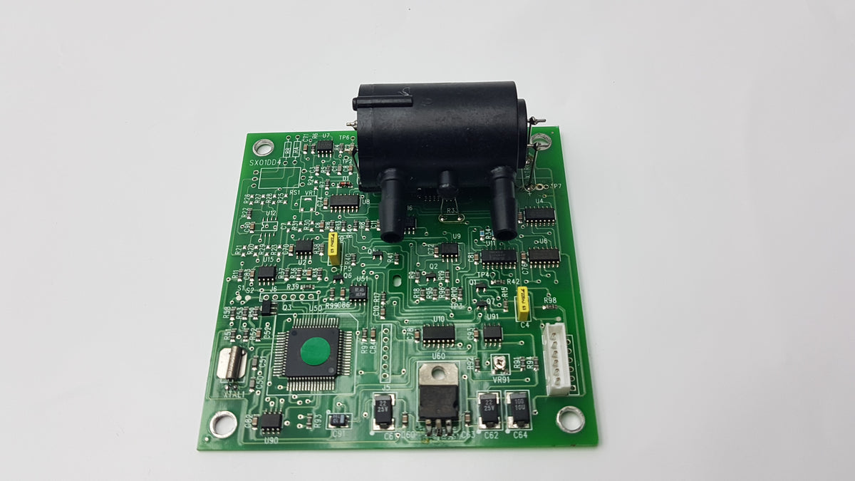 Ultrasonic Oxygen Module PCB Board 30-00600-30 REV C