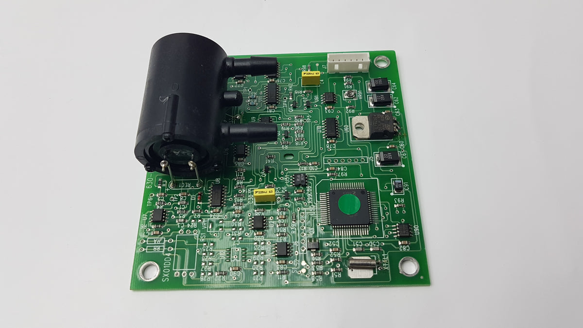 Ultrasonic Oxygen Module PCB Board 30-00600-30 REV C