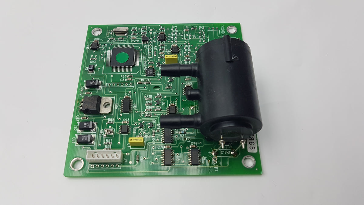 Ultrasonic Oxygen Module PCB Board 30-00600-30 REV C