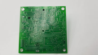 Ultrasonic Oxygen Module PCB Board 30-00600-30 REV C