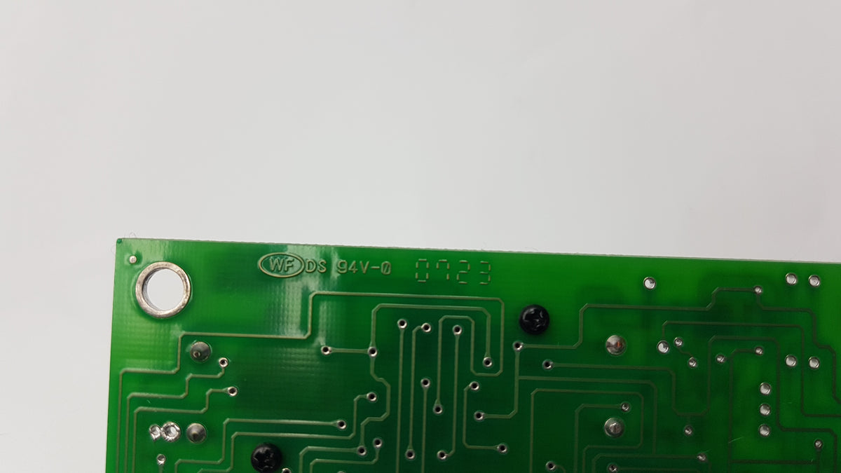 Ultrasonic Oxygen Module PCB Board 30-00600-30 REV C