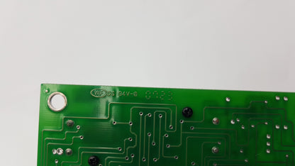 Ultrasonic Oxygen Module PCB Board 30-00600-30 REV C