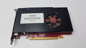 Barco MXRT-5600 Medical Diagnostic Graphics Card K9306043