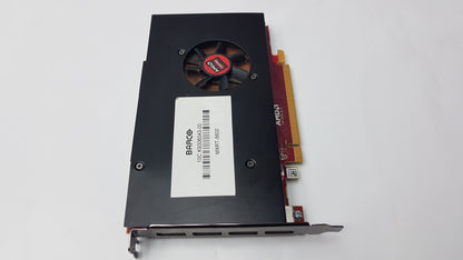 Barco MXRT-5600 Medical Diagnostic Graphics Card K9306043