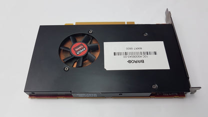 Barco MXRT-5600 Medical Diagnostic Graphics Card K9306043