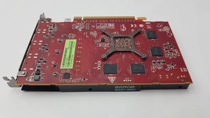 Barco MXRT-5600 Medical Diagnostic Graphics Card K9306043