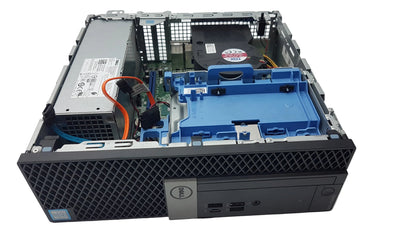 Dell D11S Optiplex 7050 SFF Desktop Computer PC D11S002