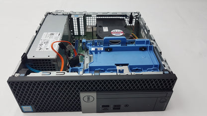 Dell D11S Optiplex 7050 SFF Desktop Computer PC D11S002