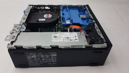 Dell D11S Optiplex 7050 SFF Desktop Computer PC D11S002