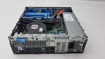 Dell D11S Optiplex 7050 SFF Desktop Computer PC D11S002