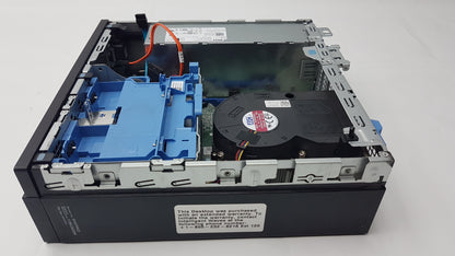 Dell D11S Optiplex 7050 SFF Desktop Computer PC D11S002