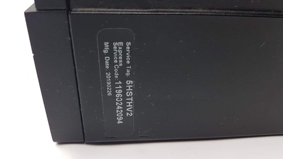 Dell D11S Optiplex 7050 SFF Desktop Computer PC D11S002