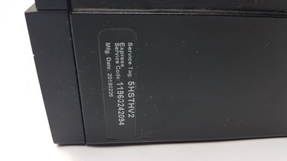 Dell D11S Optiplex 7050 SFF Desktop Computer PC D11S002