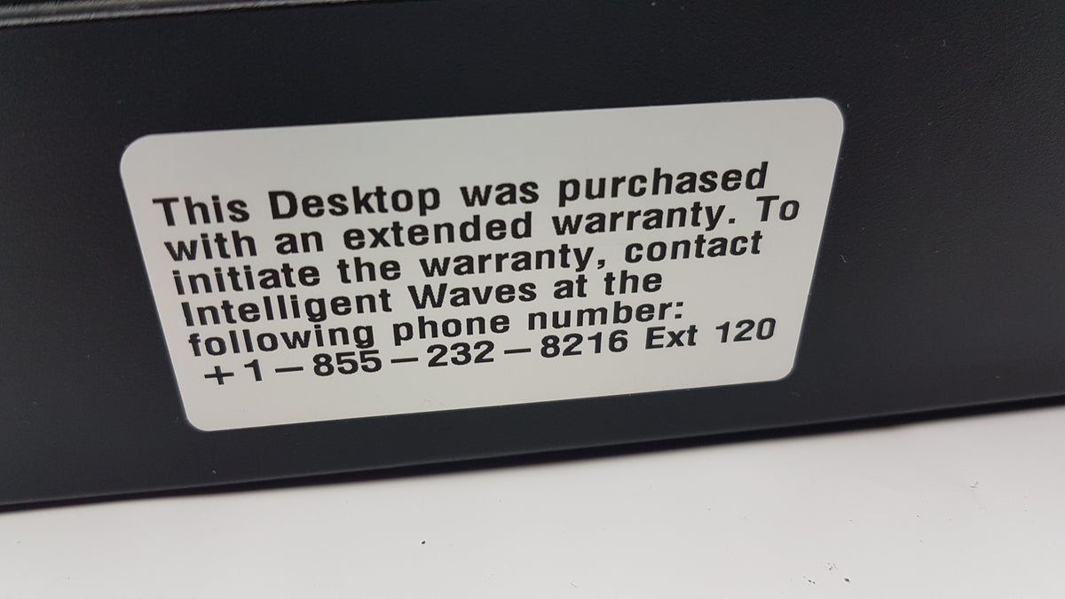 Dell D11S Optiplex 7050 SFF Desktop Computer PC D11S002