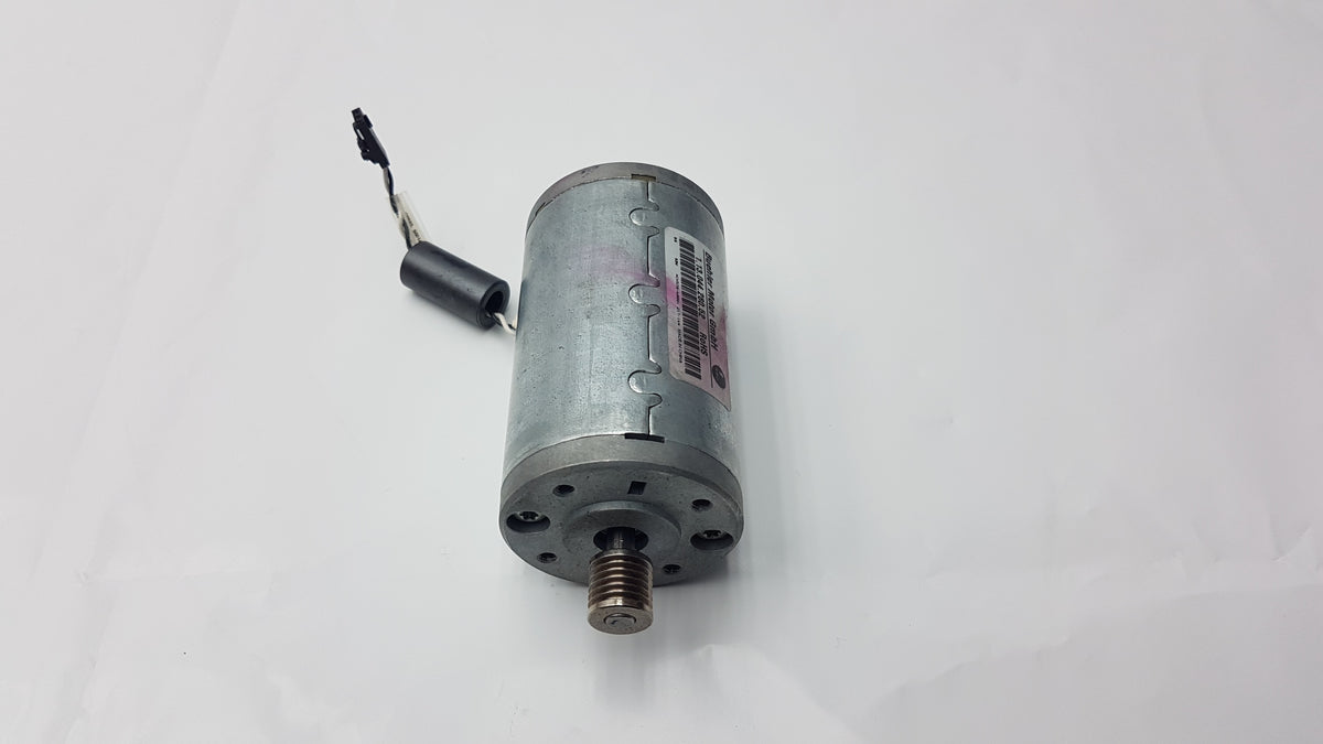 Buhler Motor GmbH CH538-60001 Scan Axis Motor Assembly