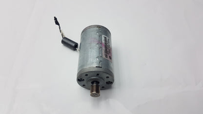 Buhler Motor GmbH CH538-60001 Scan Axis Motor Assembly