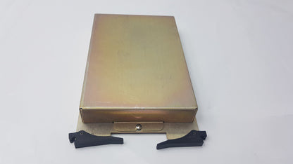 GE Medical Systems 560-614MHZ Assy ApexPro Quad Receiver Module Ref 419525-004