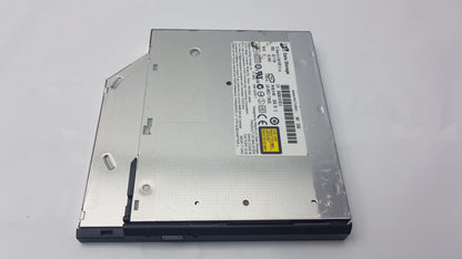 Lenovo GCC-T10N Ultrabay Enhanced CD-RW/DVD Drive P/N 39T2669