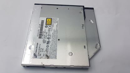 Lenovo GCC-T10N Ultrabay Enhanced CD-RW/DVD Drive P/N 39T2669