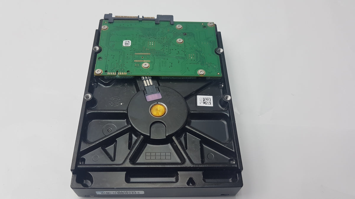 Seagate Constellation ST31000524NS Internal Hard Drive P/N 9JW 154-090