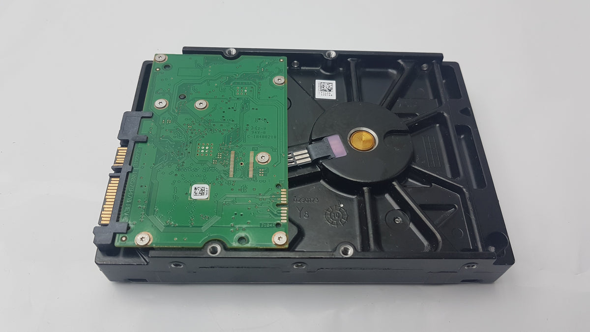 Seagate Constellation ST31000524NS Internal Hard Drive P/N 9JW 154-090