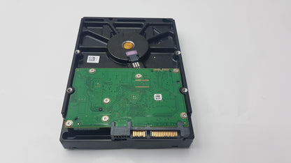 Seagate Constellation ST31000524NS Internal Hard Drive P/N 9JW 154-090