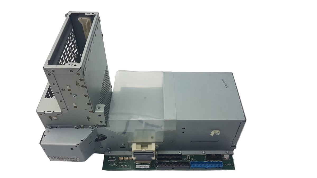 Engine PCA & Power Supply Electronics Module With CR647-60021 Power Supply Unit