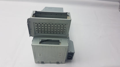 Engine PCA & Power Supply Electronics Module With CR647-60021 Power Supply Unit