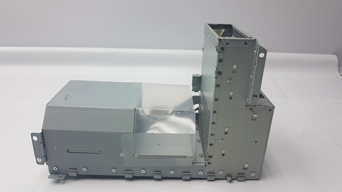 Engine PCA & Power Supply Electronics Module With CR647-60021 Power Supply Unit