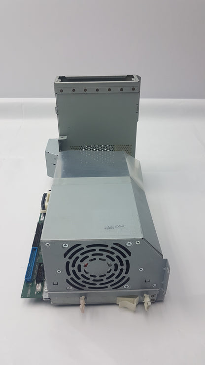 Engine PCA & Power Supply Electronics Module With CR647-60021 Power Supply Unit