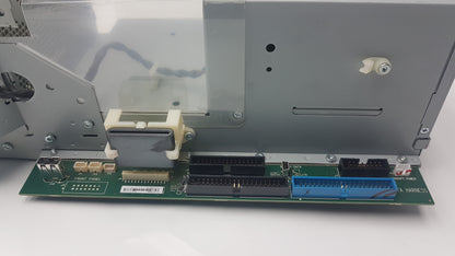 Engine PCA & Power Supply Electronics Module With CR647-60021 Power Supply Unit