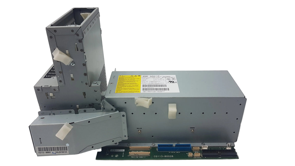 Astec AA23900L 422W Power Supply With CQ113-80028 Main PCA Board