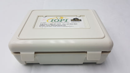 IOPI Northwest lowa Oral Performance Instrument With Case