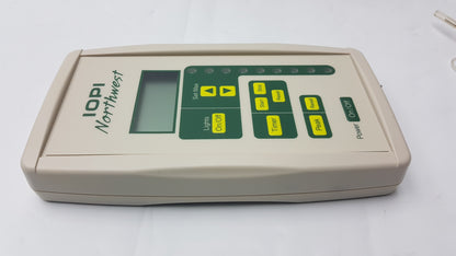 IOPI Northwest lowa Oral Performance Instrument With Case