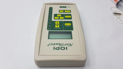 IOPI Northwest lowa Oral Performance Instrument With Case