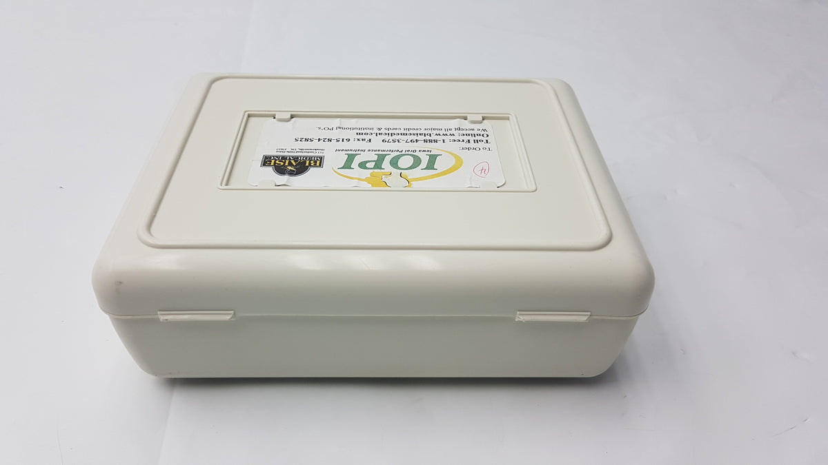 IOPI Northwest lowa Oral Performance Instrument With Case