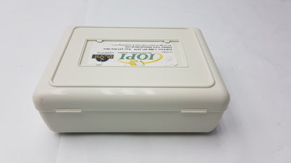 IOPI Northwest lowa Oral Performance Instrument With Case