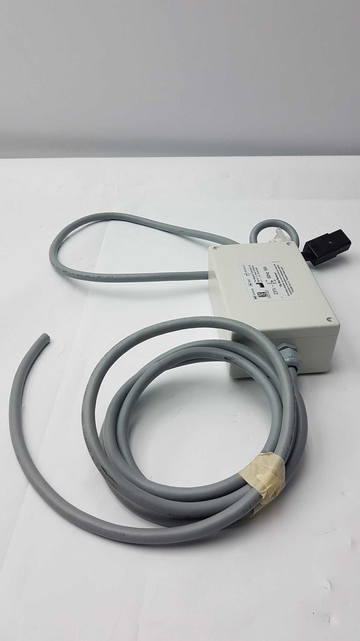 Magstim Isolation Box Power Filter Module Ref 5019-00