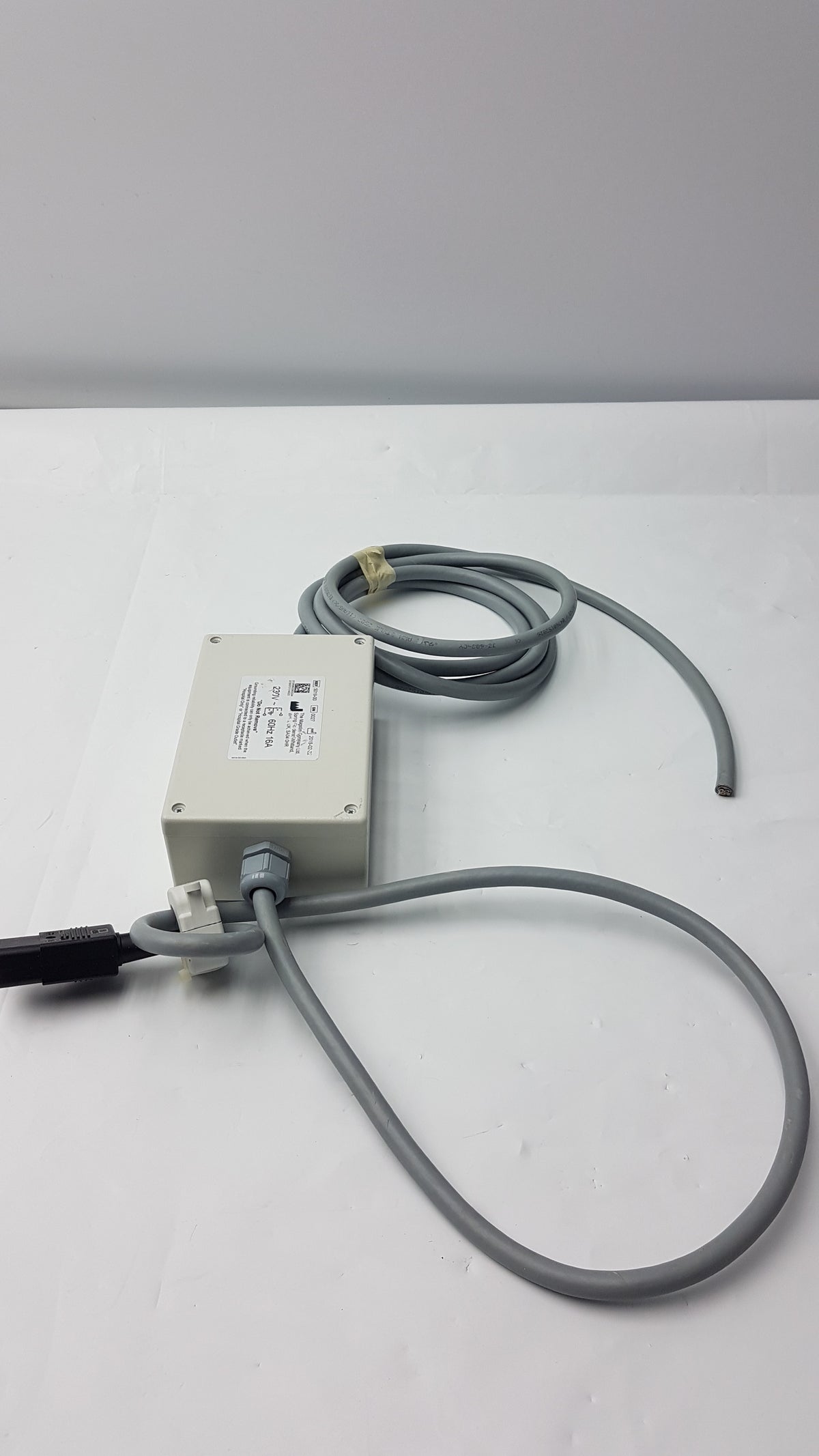 Magstim Isolation Box Power Filter Module Ref 5019-00