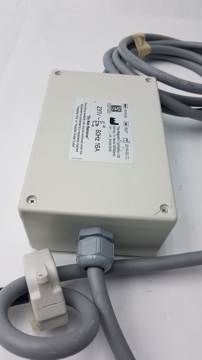 Magstim Isolation Box Power Filter Module Ref 5019-00