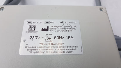 Magstim Isolation Box Power Filter Module Ref 5019-00