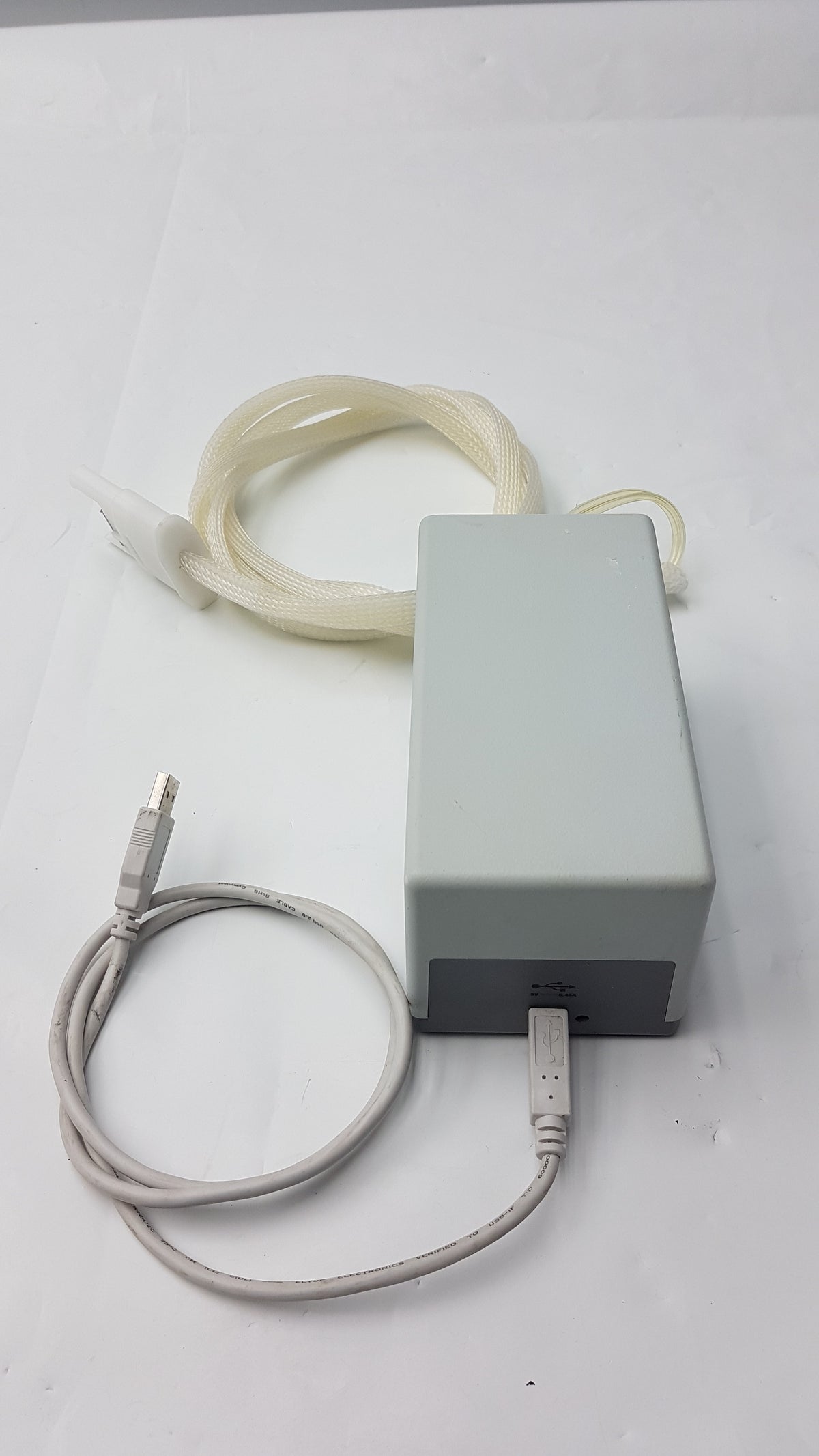 MedGraphics CPFS/D USB Spirometer Unit With Hose