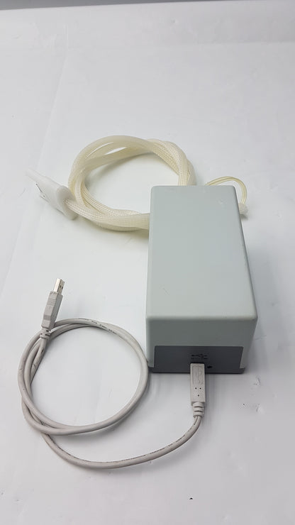 MedGraphics CPFS/D USB Spirometer Unit With Hose