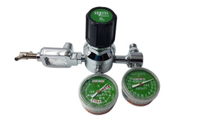 Ohmeda Medical O2 Regulator HP Gauge Ref 6700-1243