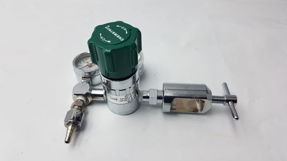 Chemetron 62050 Compressed Gas Oxygen Regulator